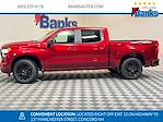 New 2025 Chevrolet Silverado 1500 RST Crew Cab 4WD Pickup for sale #51598 - photo 6
