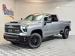 New 2025 Chevrolet Silverado 2500 LTZ Crew Cab 4WD Pickup for sale #51599 - photo 3