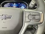 New 2025 Chevrolet Silverado 1500 RST Crew Cab 4WD Pickup for sale #51600 - photo 17