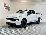 New 2025 Chevrolet Silverado 1500 RST Crew Cab 4WD Pickup for sale #51600 - photo 3