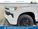 New 2025 Chevrolet Silverado 1500 RST Crew Cab 4WD Pickup for sale #51600 - photo 4