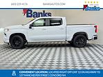 New 2025 Chevrolet Silverado 1500 RST Crew Cab 4WD Pickup for sale #51600 - photo 6