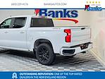 New 2025 Chevrolet Silverado 1500 RST Crew Cab 4WD Pickup for sale #51600 - photo 2