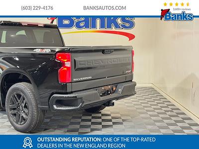 New 2025 Chevrolet Silverado 1500 RST Crew Cab 4WD Pickup for sale #51602 - photo 2