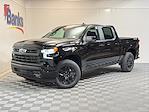 New 2025 Chevrolet Silverado 1500 RST Crew Cab 4WD Pickup for sale #51602 - photo 3