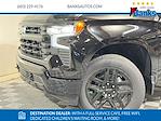 New 2025 Chevrolet Silverado 1500 RST Crew Cab 4WD Pickup for sale #51602 - photo 4