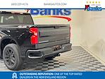 New 2025 Chevrolet Silverado 1500 RST Crew Cab 4WD Pickup for sale #51602 - photo 2