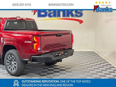 New 2025 Chevrolet Colorado Z71 Crew Cab 4WD Pickup for sale #51605 - photo 2