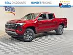New 2025 Chevrolet Colorado Z71 Crew Cab 4WD Pickup for sale #51605 - photo 1