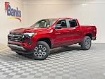 New 2025 Chevrolet Colorado Z71 Crew Cab 4WD Pickup for sale #51605 - photo 3
