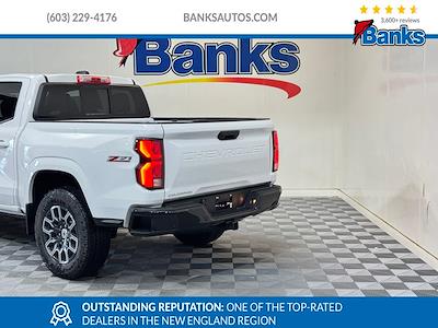 New 2025 Chevrolet Colorado Z71 Crew Cab 4WD Pickup for sale #51606 - photo 2