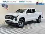 New 2025 Chevrolet Colorado Z71 Crew Cab 4WD Pickup for sale #51606 - photo 1