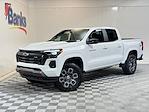 New 2025 Chevrolet Colorado Z71 Crew Cab 4WD Pickup for sale #51606 - photo 3