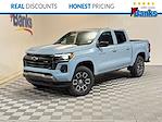 New 2025 Chevrolet Colorado Z71 Crew Cab 4WD Pickup for sale #51607 - photo 1