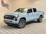 New 2025 Chevrolet Colorado Z71 Crew Cab 4WD Pickup for sale #51607 - photo 3
