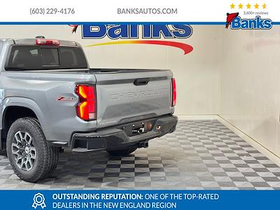 New 2025 Chevrolet Colorado Z71 Crew Cab 4WD Pickup for sale #51609 - photo 2