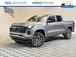New 2025 Chevrolet Colorado Z71 Crew Cab 4WD Pickup for sale #51609 - photo 1