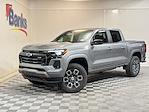 New 2025 Chevrolet Colorado Z71 Crew Cab 4WD Pickup for sale #51609 - photo 3
