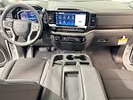 New 2025 Chevrolet Silverado 1500 RST Crew Cab 4WD Pickup for sale #51610 - photo 10
