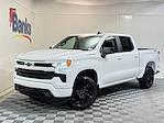 New 2025 Chevrolet Silverado 1500 RST Crew Cab 4WD Pickup for sale #51610 - photo 3