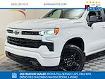 New 2025 Chevrolet Silverado 1500 RST Crew Cab 4WD Pickup for sale #51610 - photo 4