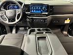 New 2025 Chevrolet Silverado 1500 RST Crew Cab 4WD Pickup for sale #51612 - photo 11