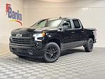 New 2025 Chevrolet Silverado 1500 RST Crew Cab 4WD Pickup for sale #51612 - photo 3