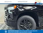 New 2025 Chevrolet Silverado 1500 RST Crew Cab 4WD Pickup for sale #51612 - photo 4