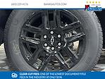 New 2025 Chevrolet Silverado 1500 RST Crew Cab 4WD Pickup for sale #51612 - photo 5