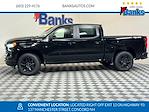 New 2025 Chevrolet Silverado 1500 RST Crew Cab 4WD Pickup for sale #51612 - photo 6