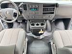 New 2025 Chevrolet Express 2500 Adrian Upfitted Cargo Van for sale #51623 - photo 10