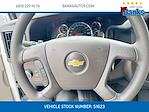 New 2025 Chevrolet Express 2500 Adrian Upfitted Cargo Van for sale #51623 - photo 12