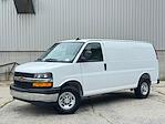 New 2025 Chevrolet Express 2500 Adrian Upfitted Cargo Van for sale #51623 - photo 3