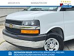 New 2025 Chevrolet Express 2500 Adrian Upfitted Cargo Van for sale #51623 - photo 4