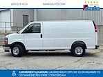 New 2025 Chevrolet Express 2500 Adrian Upfitted Cargo Van for sale #51623 - photo 6