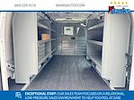 New 2025 Chevrolet Express 2500 Adrian Upfitted Cargo Van for sale #51623 - photo 2