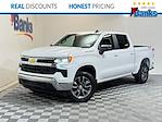 New 2025 Chevrolet Silverado 1500 LT Crew Cab 4WD Pickup for sale #51625 - photo 1