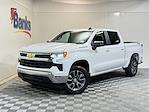 New 2025 Chevrolet Silverado 1500 LT Crew Cab 4WD Pickup for sale #51625 - photo 3