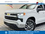 New 2025 Chevrolet Silverado 1500 LT Crew Cab 4WD Pickup for sale #51625 - photo 4
