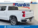 New 2025 Chevrolet Silverado 1500 LT Crew Cab 4WD Pickup for sale #51625 - photo 2