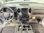 New 2025 Chevrolet Silverado 1500 Work Truck Regular Cab 4WD Pickup for sale #51627 - photo 10