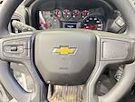 New 2025 Chevrolet Silverado 1500 Work Truck Regular Cab 4WD Pickup for sale #51627 - photo 12