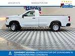 New 2025 Chevrolet Silverado 1500 Work Truck Regular Cab 4WD Pickup for sale #51627 - photo 6
