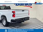 New 2025 Chevrolet Silverado 1500 Work Truck Regular Cab 4WD Pickup for sale #51627 - photo 2