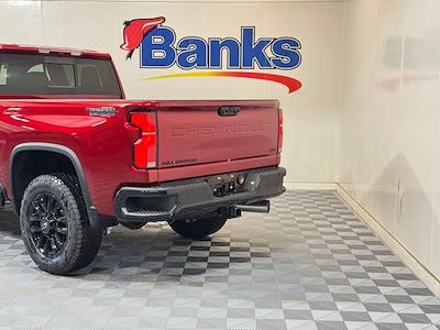 New 2025 Chevrolet Silverado 2500 LTZ Crew Cab 4WD Pickup for sale #51633 - photo 2