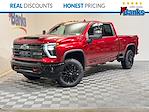 New 2025 Chevrolet Silverado 2500 LTZ Crew Cab 4WD Pickup for sale #51633 - photo 1