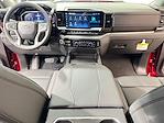 New 2025 Chevrolet Silverado 2500 LTZ Crew Cab 4WD Pickup for sale #51633 - photo 15