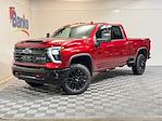 New 2025 Chevrolet Silverado 2500 LTZ Crew Cab 4WD Pickup for sale #51633 - photo 3