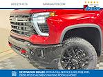 New 2025 Chevrolet Silverado 2500 LTZ Crew Cab 4WD Pickup for sale #51633 - photo 4