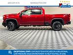 New 2025 Chevrolet Silverado 2500 LTZ Crew Cab 4WD Pickup for sale #51633 - photo 8